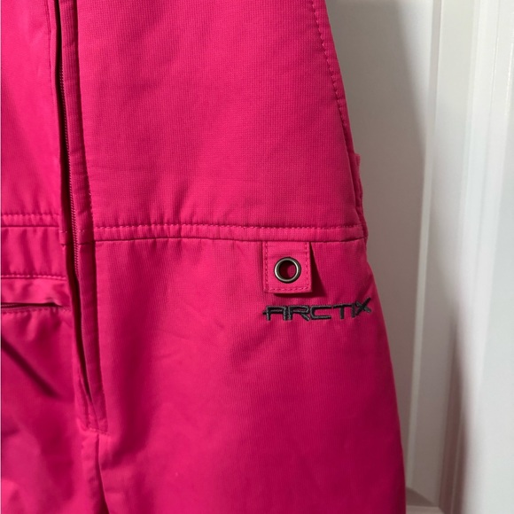 “Arctic” Youth Snowbibs Size Large - Picture 4 of 6